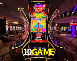 10GAME,10.GAME