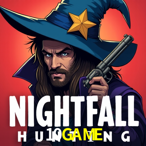 10.GAME