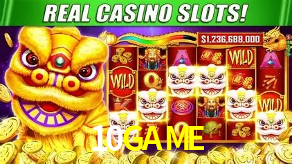 Ofertas Imperdíveis na 10GAME: Promoções e Bônus Que Valem a Pena