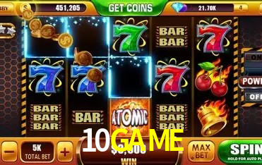 Experimente o Login Seguro Premium no 10GAME