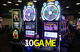 10GAME