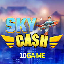 10GAME: A Experiência de Casino com Jogos de Mesa ao Vivo