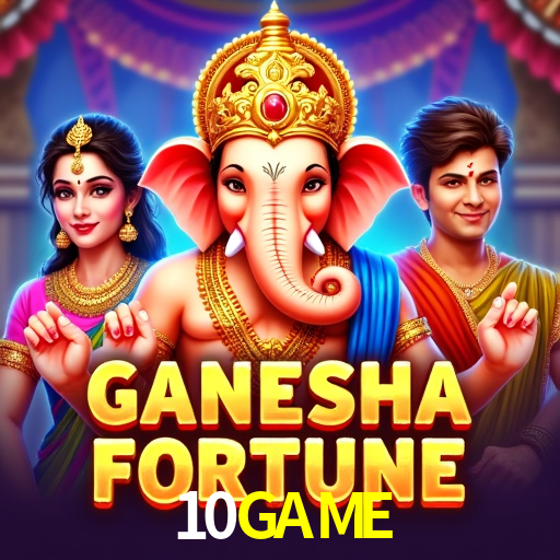 10GAME,10.GAME