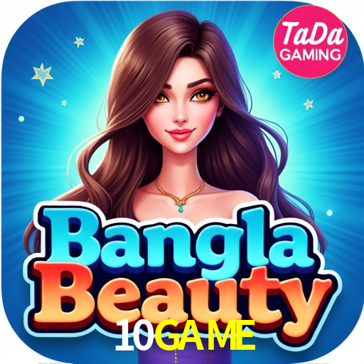 Sinta a adrenalina dos jogos de cassino com 10GAME